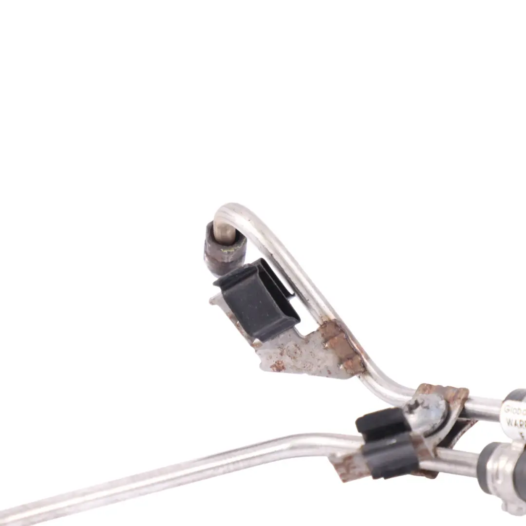 Renault Trafic III Capteur d'échappement DPF Filtre particules 227702184R - SKU 227702184R-3 - Numéro de pièce 227702184R-3