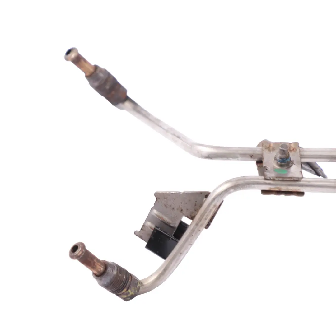 Renault Trafic III Capteur d'échappement DPF Filtre particules 227702184R - SKU 227702184R-3 - Numéro de pièce 227702184R-3