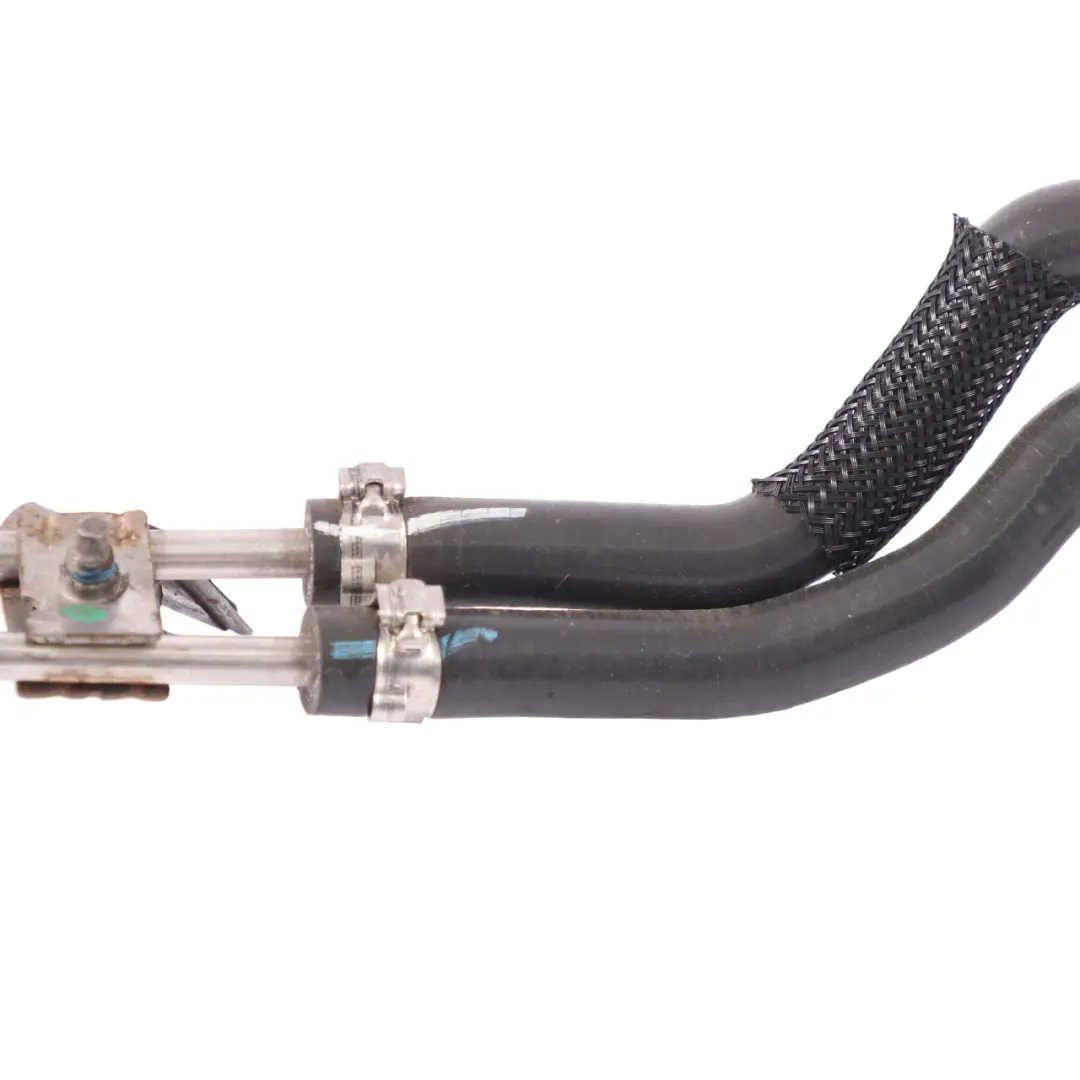 Renault Trafic III Capteur d'échappement DPF Filtre particules 227702184R - SKU 227702184R-3 - Numéro de pièce 227702184R-3