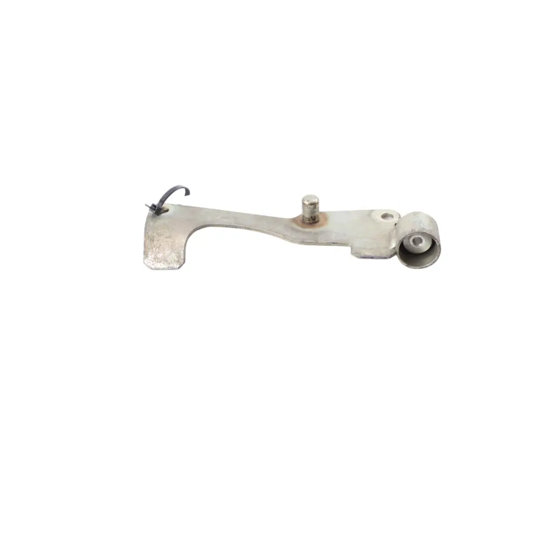 BMW 5 6 REIHE E60 E61N M5 E63 E64 M6 Halteblech Getriebeölkühler 1721 - SKU 2283114 - Teilenummer 17212283114