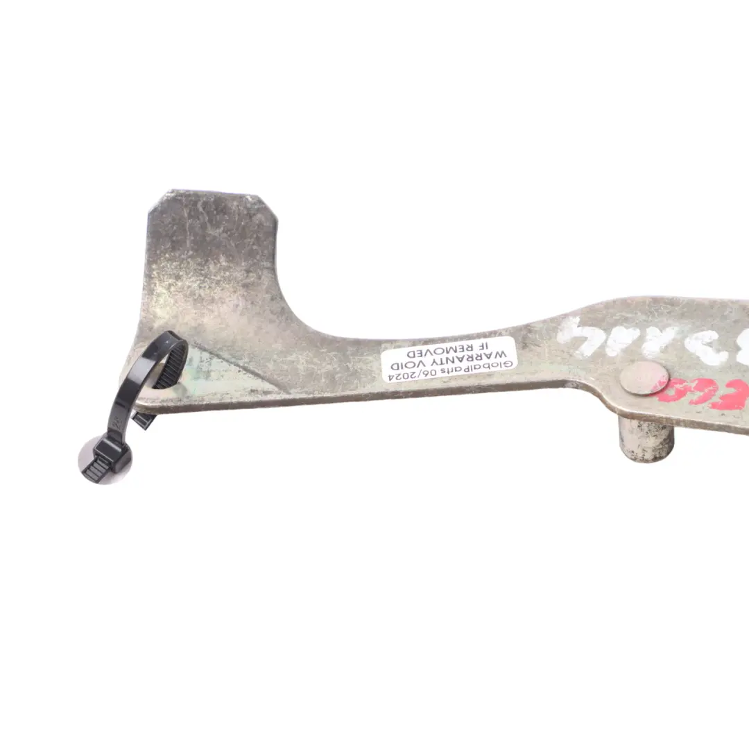 REIHE E60 E61N M5 E63 E64 M6 Halteblech Getriebeölkühler 1721 für BMW 5 6 mit Teilenummer 17212283114 BMW 5 6 REIHE E60 E61N M5 E63 E64 M6 Halteblech Getriebeölkühler 1721 - SKU 2283114 - Teilenummer 17212283114