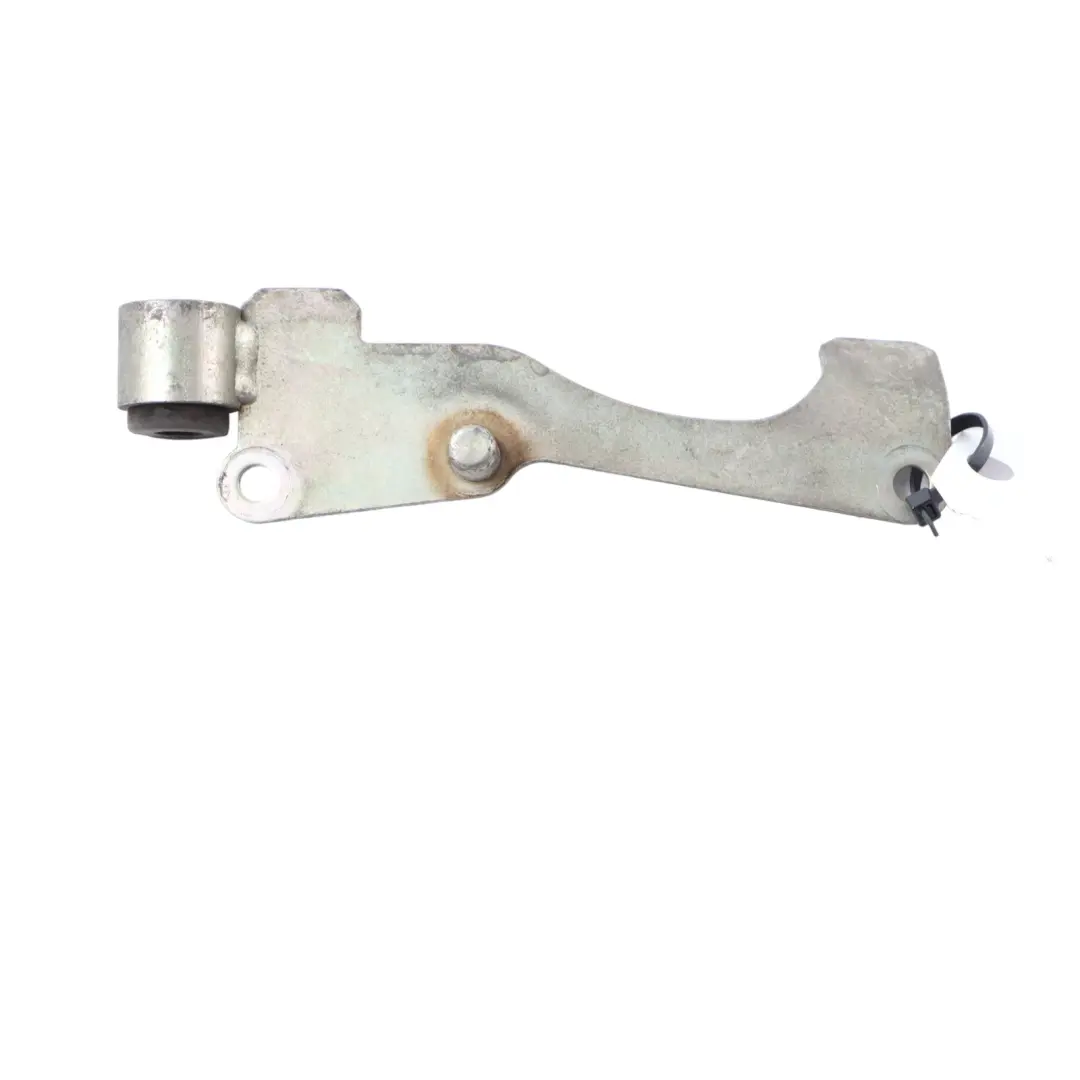 Bracket transmission oil cooler to BMW 5 6 SERIES E60 E61N M5 E63 E64 M6 with Part number 17212283114 BMW 5 6 SERIES E60 E61N M5 E63 E64 M6 Bracket transmission oil cooler - SKU 2283114 - Part number 17212283114