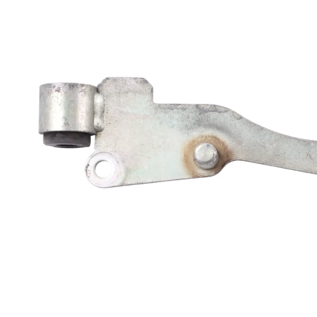 BMW 5 6 SERIES E60 E61N M5 E63 E64 M6 Bracket transmission oil cooler - SKU 2283114 - Part number 17212283114