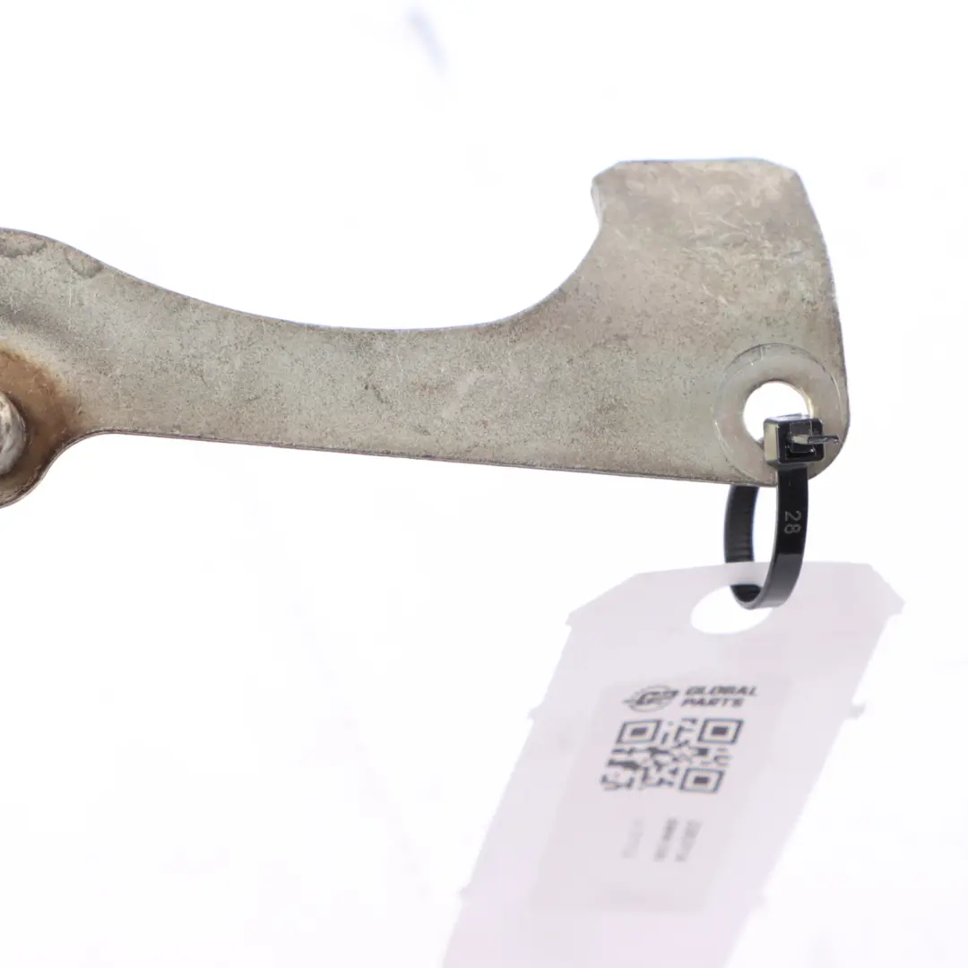 REIHE E60 E61N M5 E63 E64 M6 Halteblech Getriebeölkühler 1721 für BMW 5 6 mit Teilenummer 17212283114 BMW 5 6 REIHE E60 E61N M5 E63 E64 M6 Halteblech Getriebeölkühler 1721 - SKU 2283114 - Teilenummer 17212283114