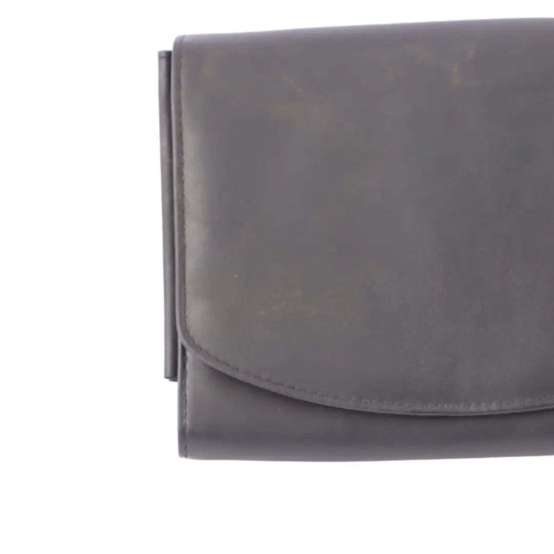 Handbook Book Leather Slipcase Pouch Case Storage Wallet to BMW F10 F20 F21 F30 F31 with Part number 2285793 BMW F10 F20 F21 F30 F31 Handbook Book Leather Slipcase Pouch Case Storage Wallet - SKU 2285793-1 - Part number 2285793