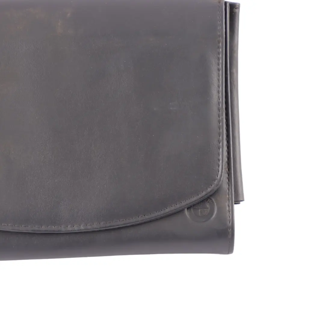 Livre de poche Étui en cuir Étui Portefeuille pour BMW F10 F20 F21 F30 F31 à propos du numéro de pièce 2285793 BMW F10 F20 F21 F30 F31 Livre de poche Étui en cuir Étui Portefeuille - SKU 2285793-1 - Numéro de pièce 2285793