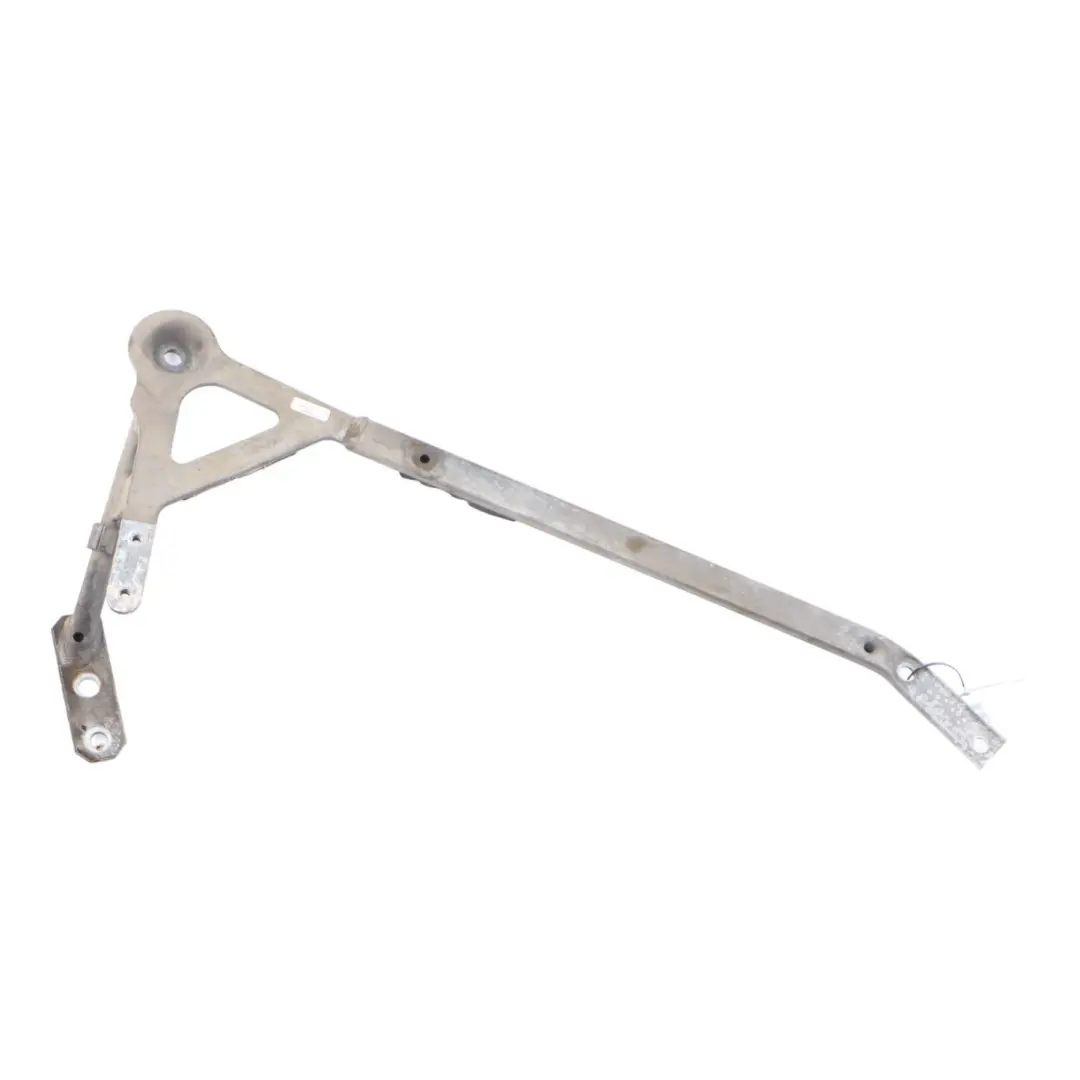 Stiffening Brace Bar BMW F87 M2 Left N/S Rear Axle Double Strut Mount to with Part number 2289245 Stiffening Brace Bar BMW F87 M2 Left N/S Rear Axle Double Strut Mount - SKU 2289245 - Part number 2289245