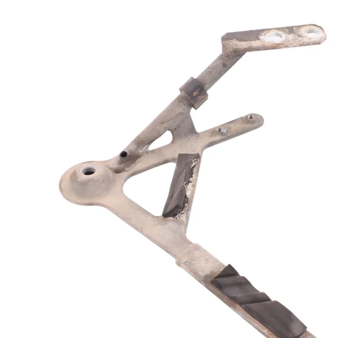 Stiffening Brace Bar BMW F87 M2 Left N/S Rear Axle Double Strut Mount to with Part number 2289245 Stiffening Brace Bar BMW F87 M2 Left N/S Rear Axle Double Strut Mount - SKU 2289245 - Part number 2289245