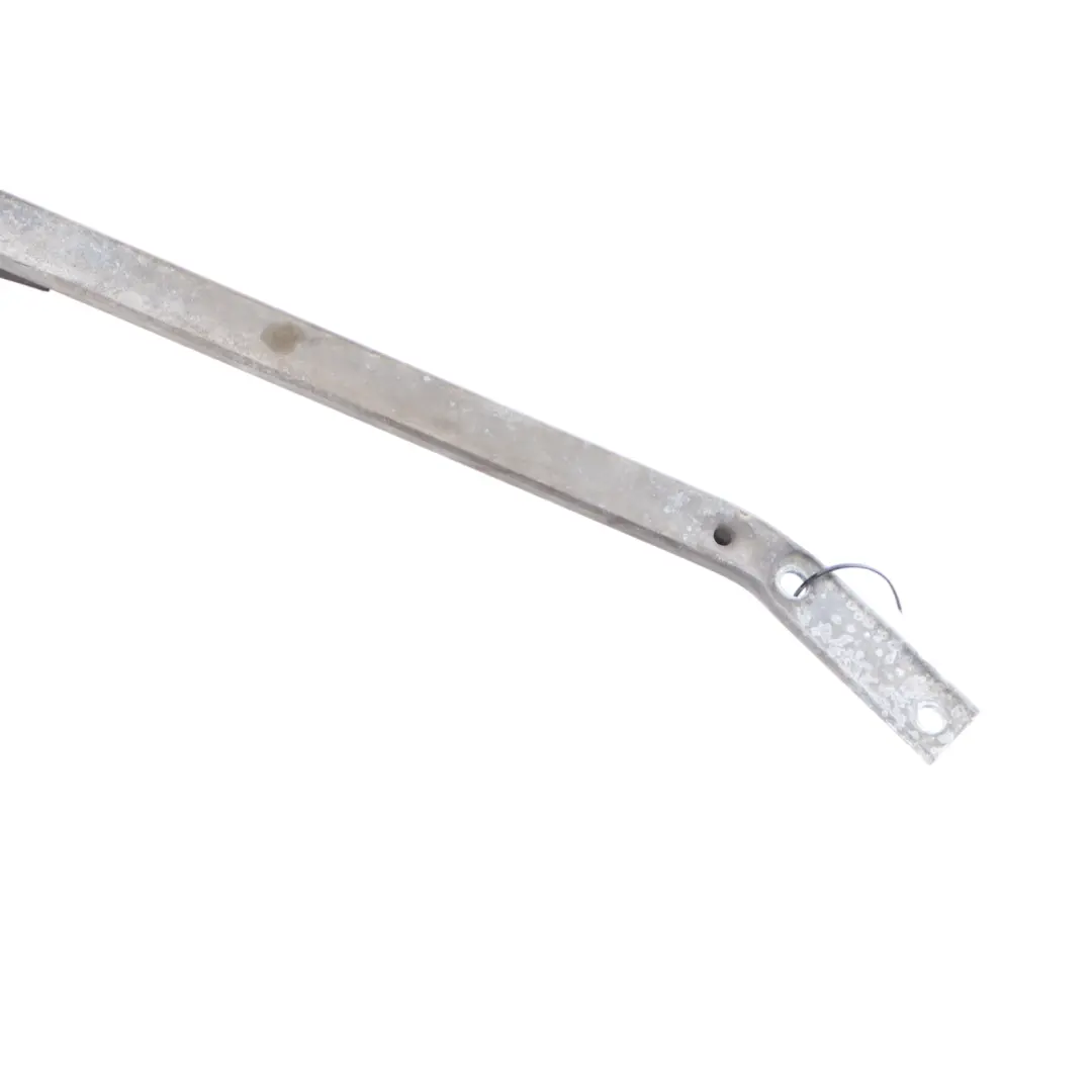 Stiffening Brace Bar BMW F87 M2 Left N/S Rear Axle Double Strut Mount to with Part number 2289245 Stiffening Brace Bar BMW F87 M2 Left N/S Rear Axle Double Strut Mount - SKU 2289245 - Part number 2289245