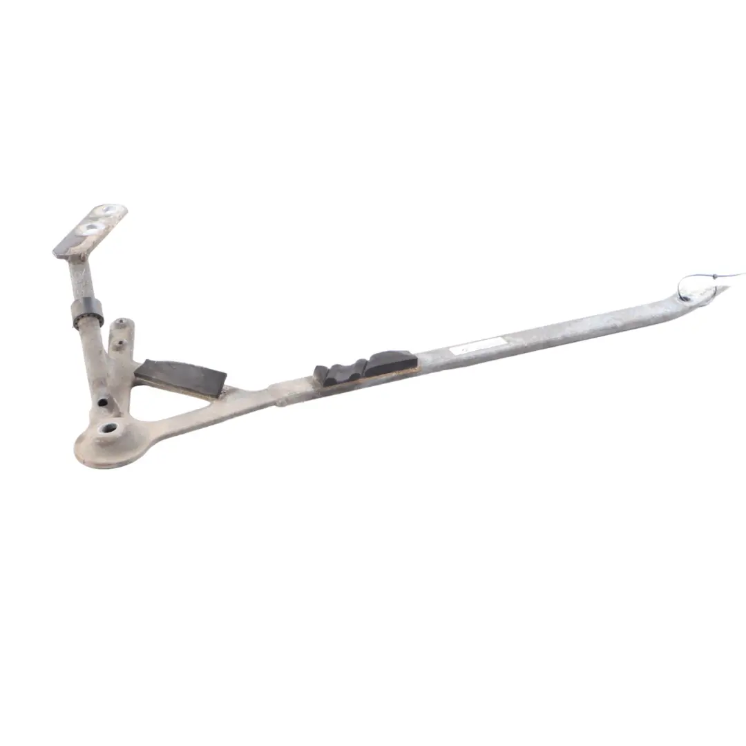 Stiffening Brace Bar BMW F87 M2 Left N/S Rear Axle Double Strut Mount to with Part number 2289245 Stiffening Brace Bar BMW F87 M2 Left N/S Rear Axle Double Strut Mount - SKU 2289245 - Part number 2289245