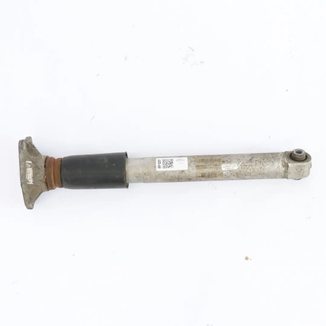 BMW F87 M2 Ressort Jambe de Force Arrière Droite Gauche Amortisseur - SKU 2289537-1 - Numéro de pièce 2289537