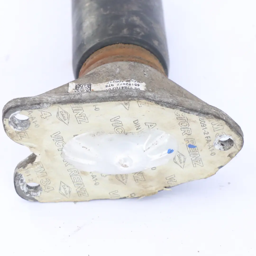 Ressort Jambe de Force Arrière Droite Gauche Amortisseur pour BMW F87 M2 à propos du numéro de pièce 2289537 BMW F87 M2 Ressort Jambe de Force Arrière Droite Gauche Amortisseur - SKU 2289537-1 - Numéro de pièce 2289537