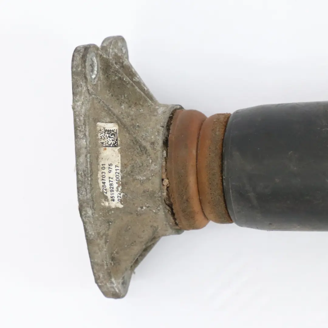 Ressort Jambe de Force Arrière Droite Gauche Amortisseur pour BMW F87 M2 à propos du numéro de pièce 2289537 BMW F87 M2 Ressort Jambe de Force Arrière Droite Gauche Amortisseur - SKU 2289537-1 - Numéro de pièce 2289537