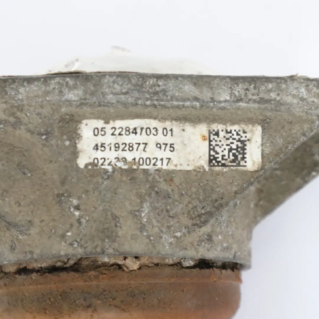 Federbein Hinten Rechts Links Aufhängung Stoßdämpfer für BMW F87 M2 mit Teilenummer 2289537 BMW F87 M2 Federbein Hinten Rechts Links Aufhängung Stoßdämpfer - SKU 2289537-1 - Teilenummer 2289537