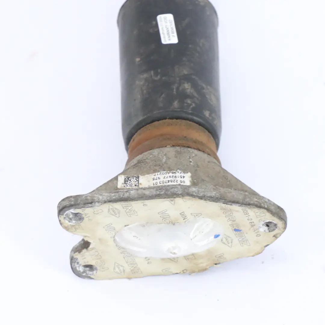 BMW F87 M2 Ressort Jambe de Force Arrière Droite Gauche Amortisseur - SKU 2289537-1 - Numéro de pièce 2289537