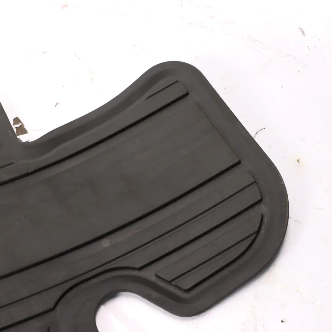 Floor Mats Set BMW F20 F21 Interior Front Rear Floor Mat Rubber Cover to with Part number 2339848 Floor Mats Set BMW F20 F21 Interior Front Rear Floor Mat Rubber Cover - SKU 2339848 - Part number 2339848