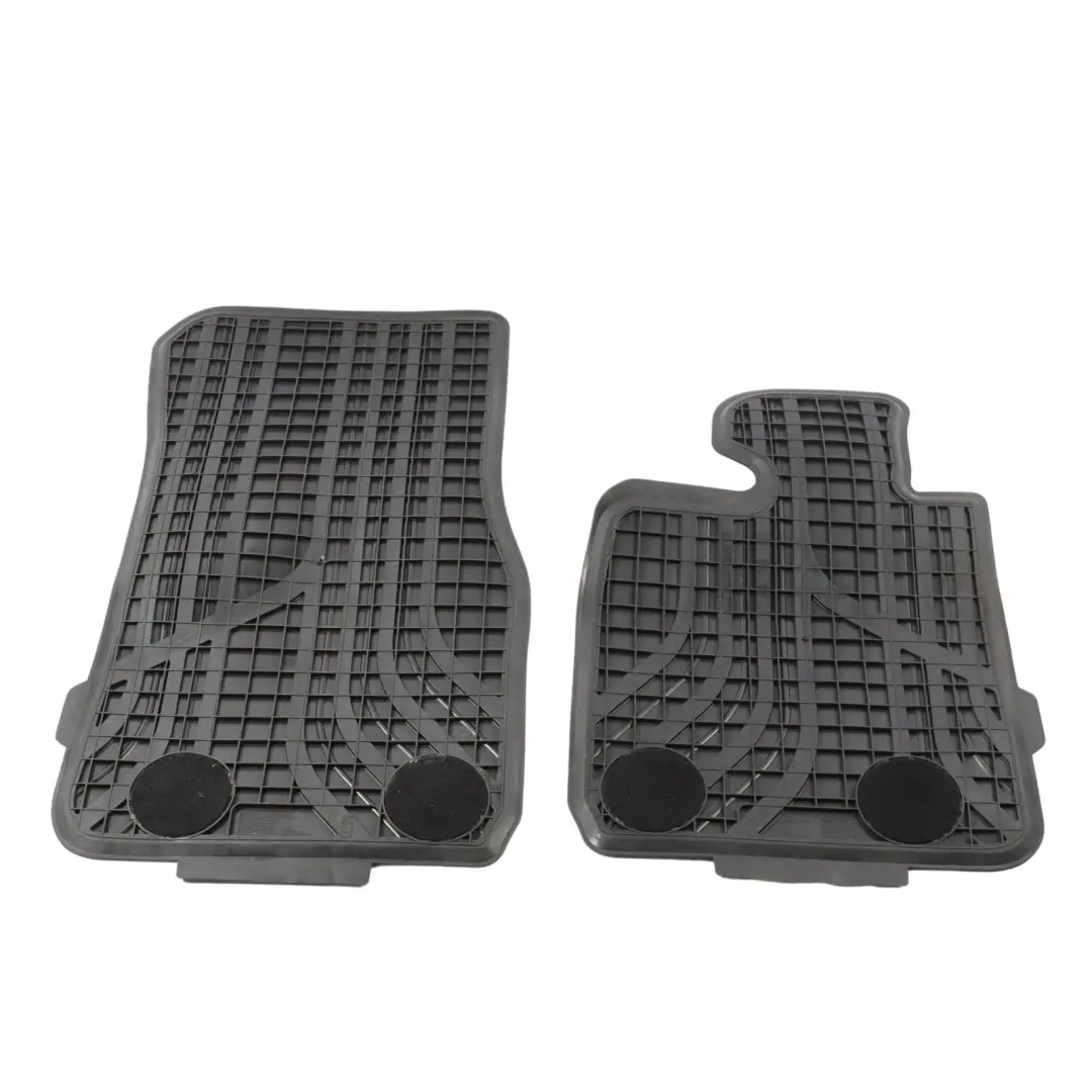  Floor Mats Set BMW F20 F21 Interior Front Rear Floor Mat Rubber Cover - SKU 2339848 - Part number 2339848