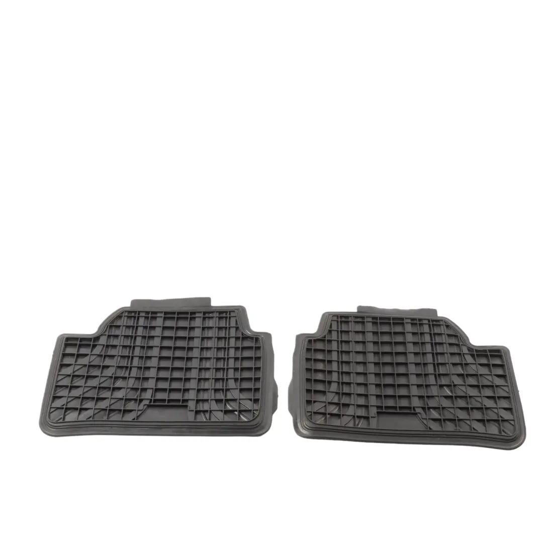 Floor Mats Set BMW F20 F21 Interior Front Rear Floor Mat Rubber Cover to with Part number 2339848 Floor Mats Set BMW F20 F21 Interior Front Rear Floor Mat Rubber Cover - SKU 2339848 - Part number 2339848