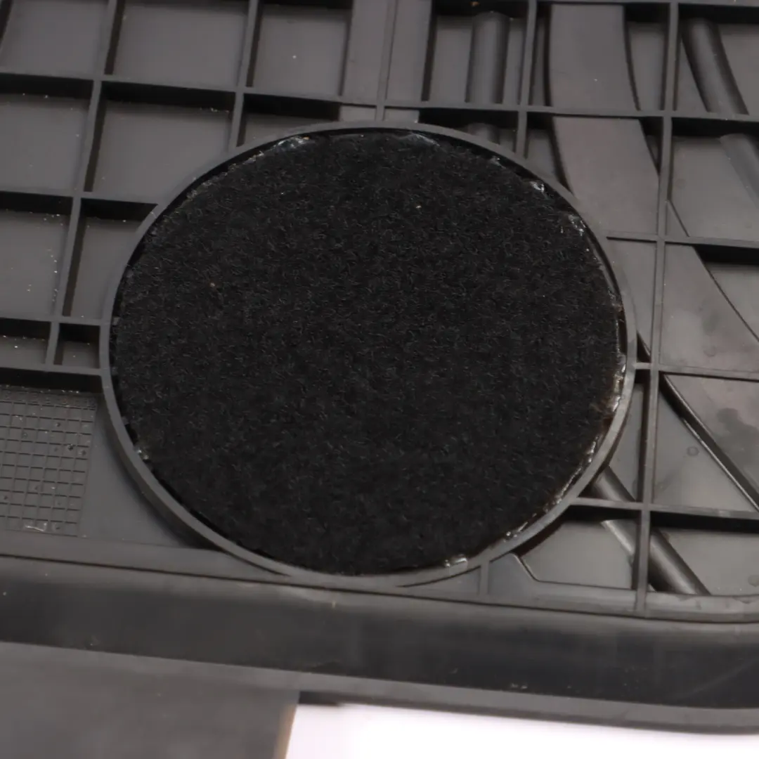 Floor Mats Set BMW F20 F21 Interior Front Rear Floor Mat Rubber Cover to with Part number 2339848 Floor Mats Set BMW F20 F21 Interior Front Rear Floor Mat Rubber Cover - SKU 2339848 - Part number 2339848