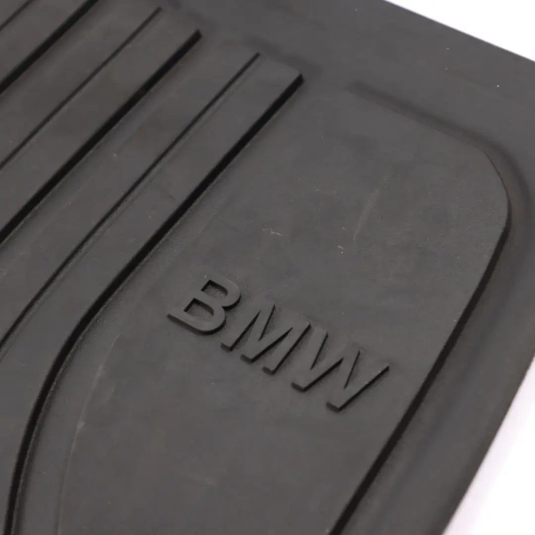  Floor Mats Set BMW F20 F21 Interior Front Rear Floor Mat Rubber Cover - SKU 2339848 - Part number 2339848