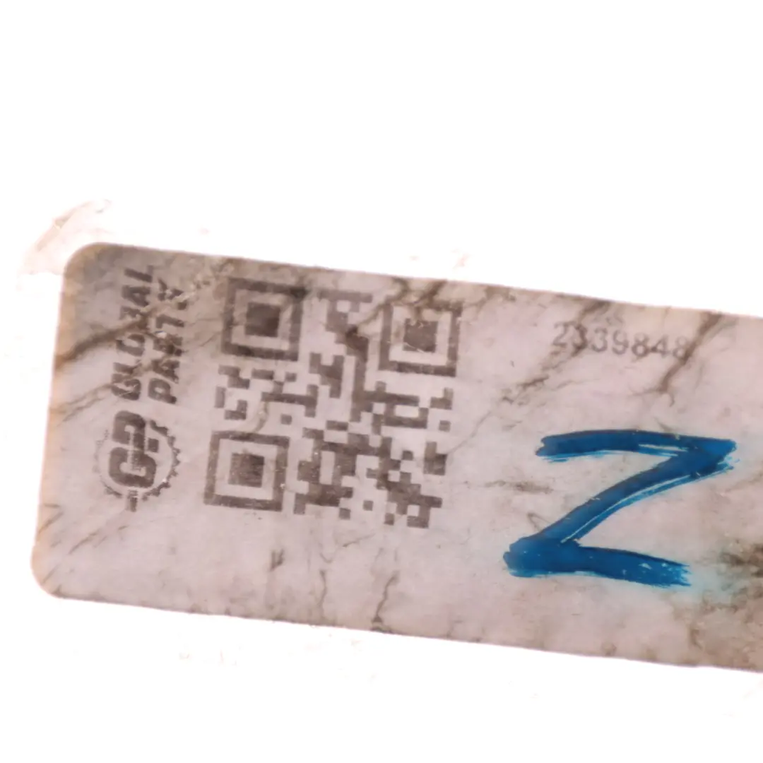 Floor Mats Set BMW F20 F21 Interior Front Rear Floor Mat Rubber Cover to with Part number 2339848 Floor Mats Set BMW F20 F21 Interior Front Rear Floor Mat Rubber Cover - SKU 2339848 - Part number 2339848