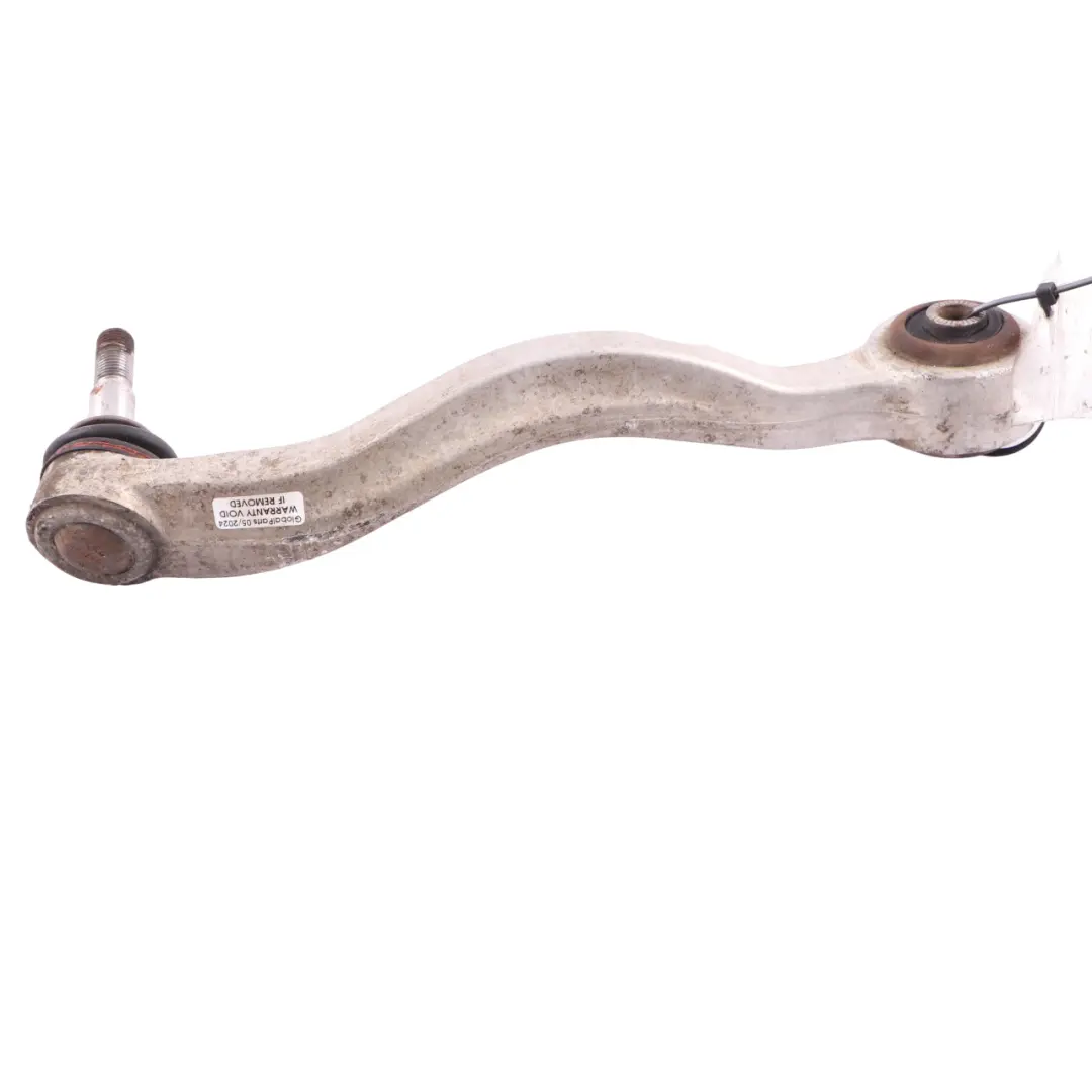 BMW E63 E64 Brazo Suspensión Delantero Izquierdo Tirante - SKU 2347985 - Número de pieza 2347985