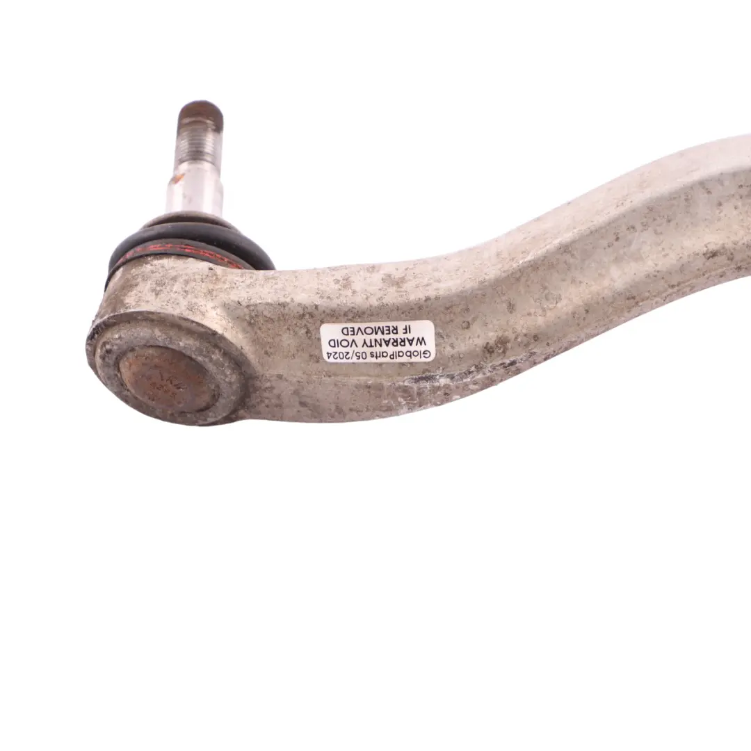Control Arm BMW E63 E64 Front Left N/S Wishbone Tension Strut to with Part number 2347985 Control Arm BMW E63 E64 Front Left N/S Wishbone Tension Strut - SKU 2347985 - Part number 2347985