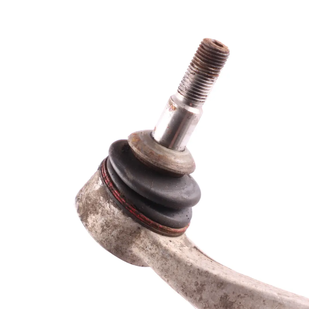 Control Arm BMW E63 E64 Front Left N/S Wishbone Tension Strut to with Part number 2347985 Control Arm BMW E63 E64 Front Left N/S Wishbone Tension Strut - SKU 2347985 - Part number 2347985