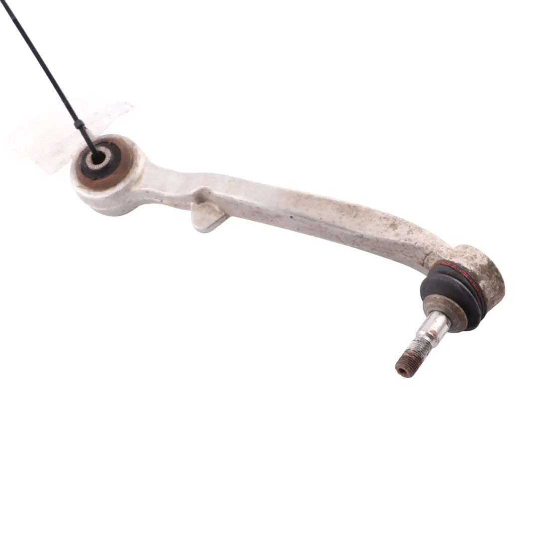 Control Arm BMW E63 E64 Front Left N/S Wishbone Tension Strut to with Part number 2347985 Control Arm BMW E63 E64 Front Left N/S Wishbone Tension Strut - SKU 2347985 - Part number 2347985