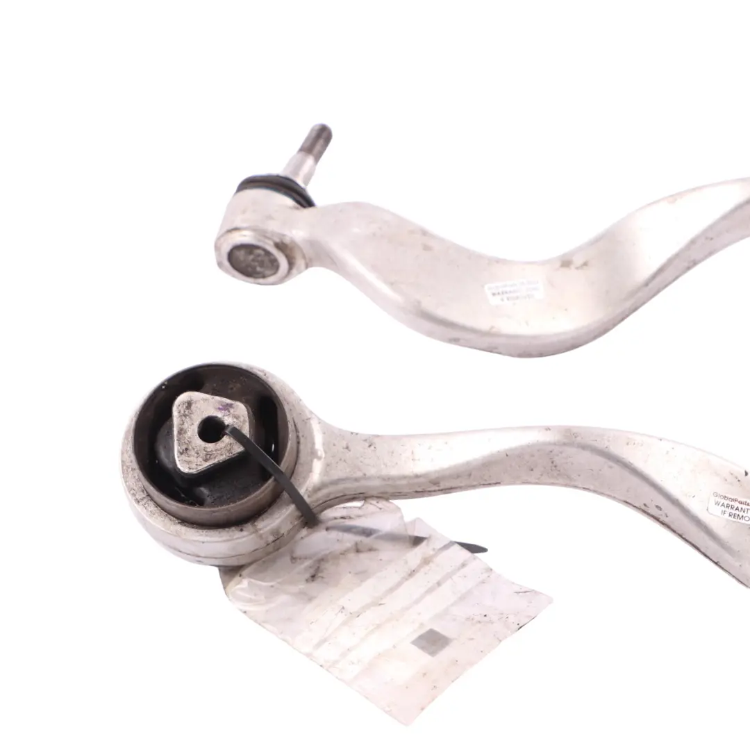  Control Arm BMW E63 E64 Petrol Front Right Left N/O/S Lower Wishbone SET - SKU 2348048-1 - Part number 2348048