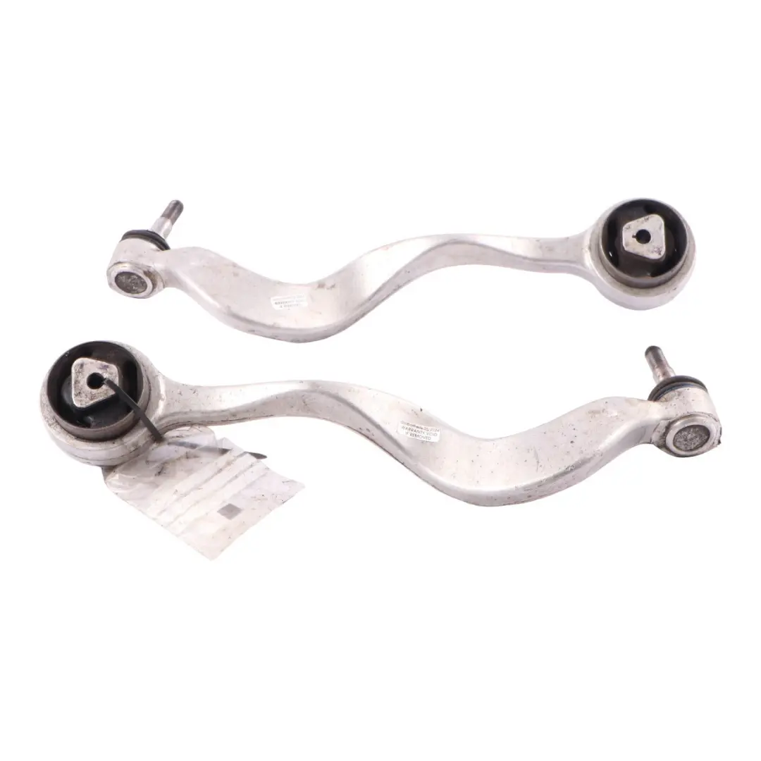  Control Arm BMW E63 E64 Petrol Front Right Left N/O/S Lower Wishbone SET - SKU 2348048-1 - Part number 2348048