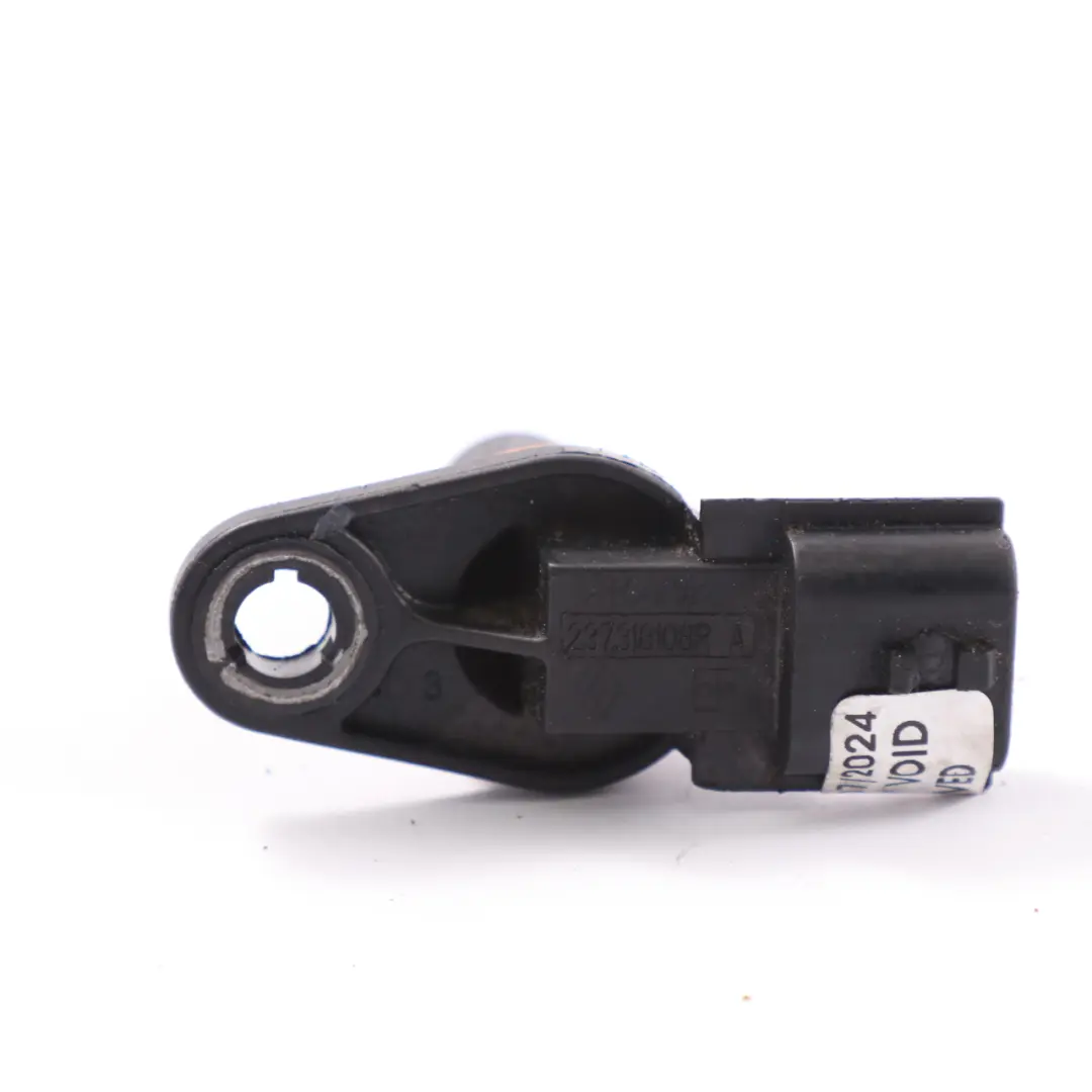 Camshaft Position Sensor to Nissan Qashqai Renault Clio III 1.5 dCi with Part number 237318108R Nissan Qashqai Renault Clio III 1.5 dCi Camshaft Position Sensor - SKU 237318108R - Part number 237318108R