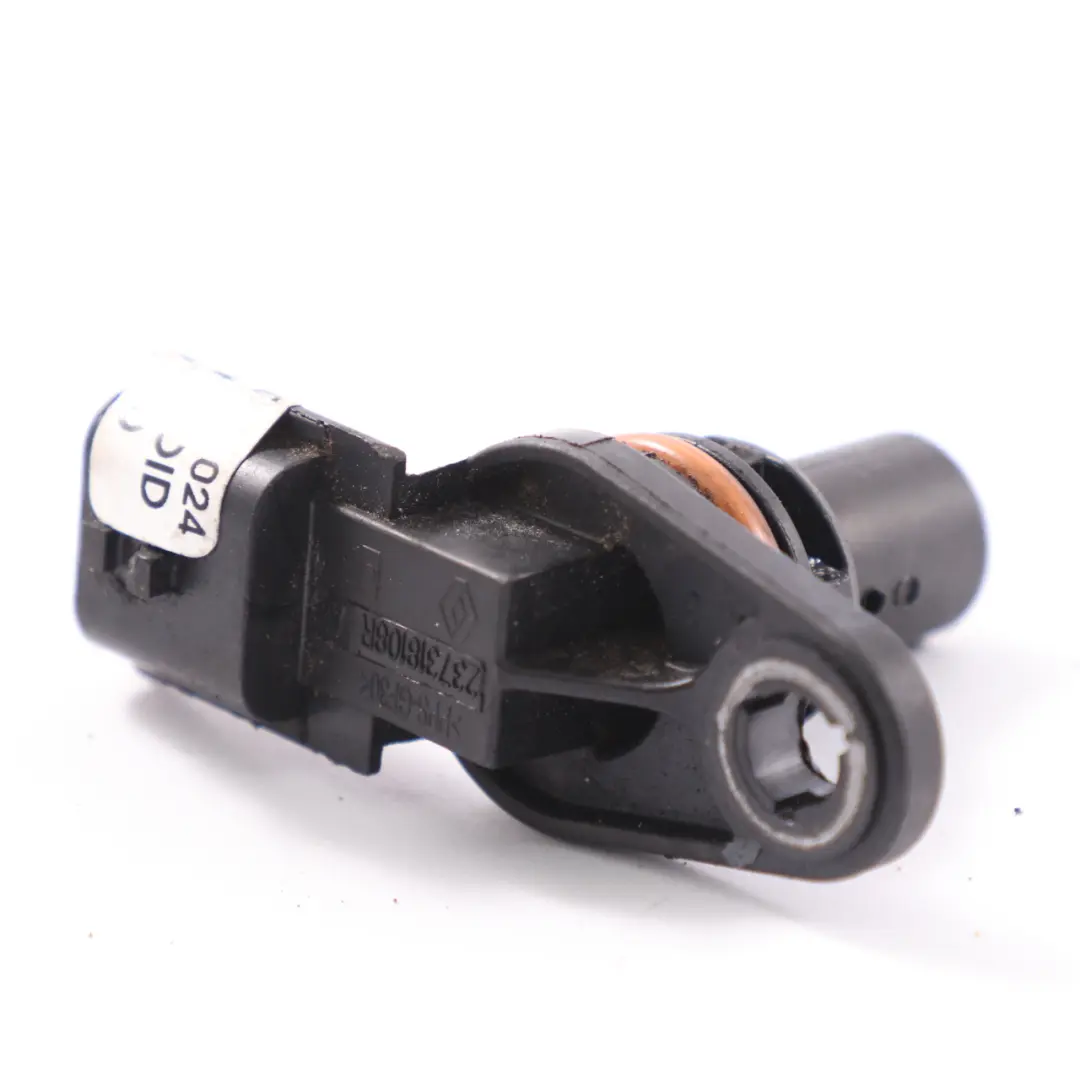 Czujnik położenia wałka rozrządu do Nissan Qashqai Renault Clio III 1.5 dCi o numerze 237318108R Nissan Qashqai Renault Clio III 1.5 dCi Czujnik położenia wałka rozrządu - SKU 237318108R - Numer Części 237318108R