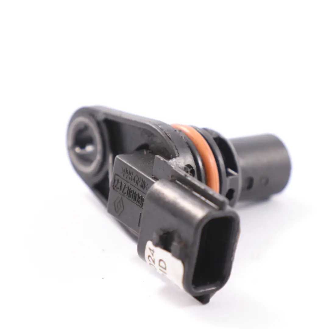 Czujnik położenia wałka rozrządu do Nissan Qashqai Renault Clio III 1.5 dCi o numerze 237318108R Nissan Qashqai Renault Clio III 1.5 dCi Czujnik położenia wałka rozrządu - SKU 237318108R - Numer Części 237318108R