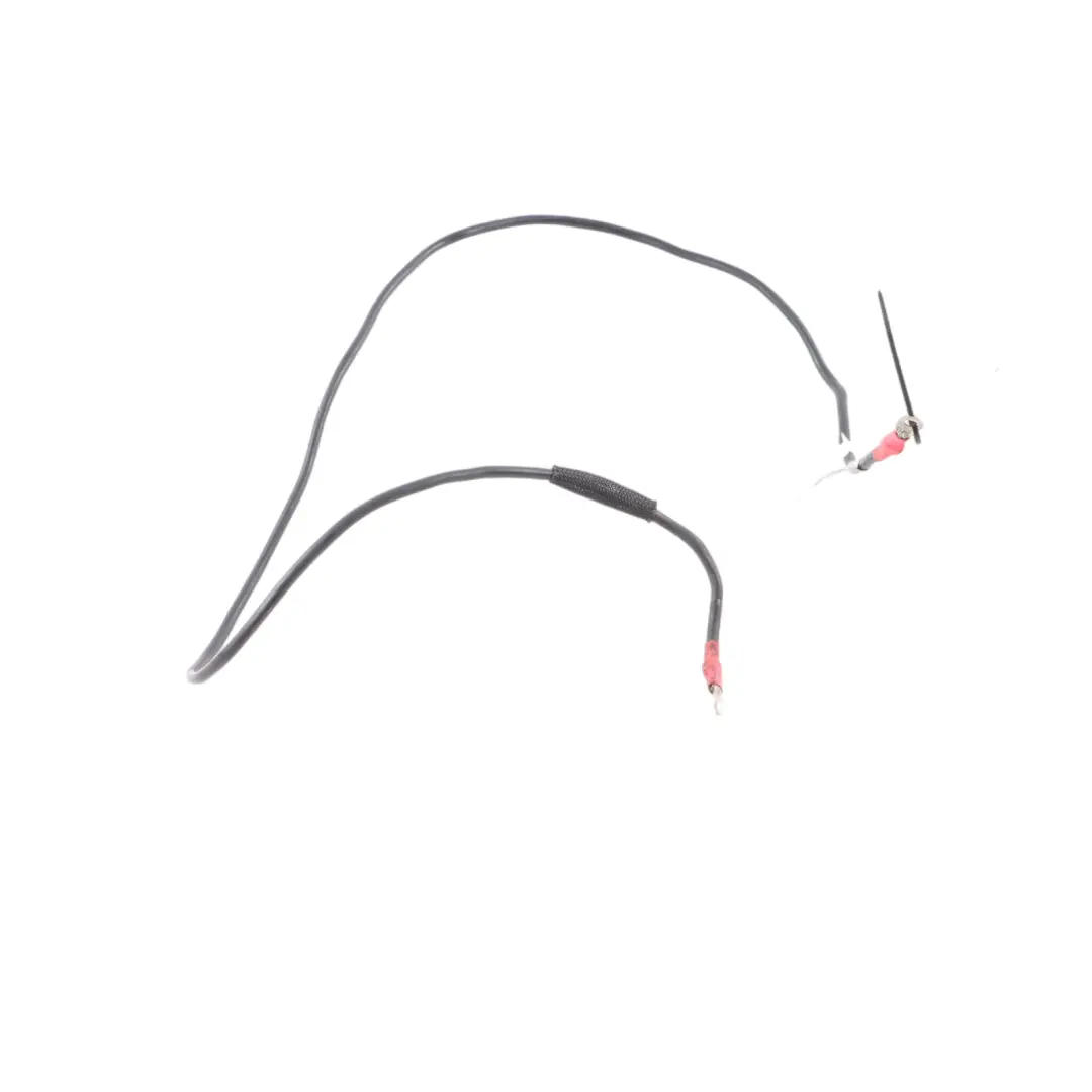  Battery Cable BMW F22 Negative Earth Cable Minus Electrical Wire 7625999 - SKU 2383676 - Part number 2383676