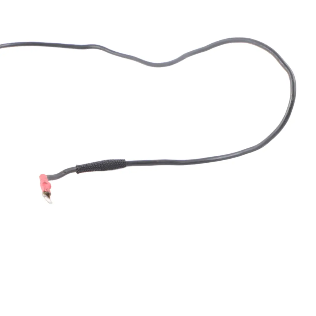  Cavo batteria BMW F22 Cavo di terra negativo meno filo elettrico 7625999 - SKU 2383676 - Numero di parte 2383676