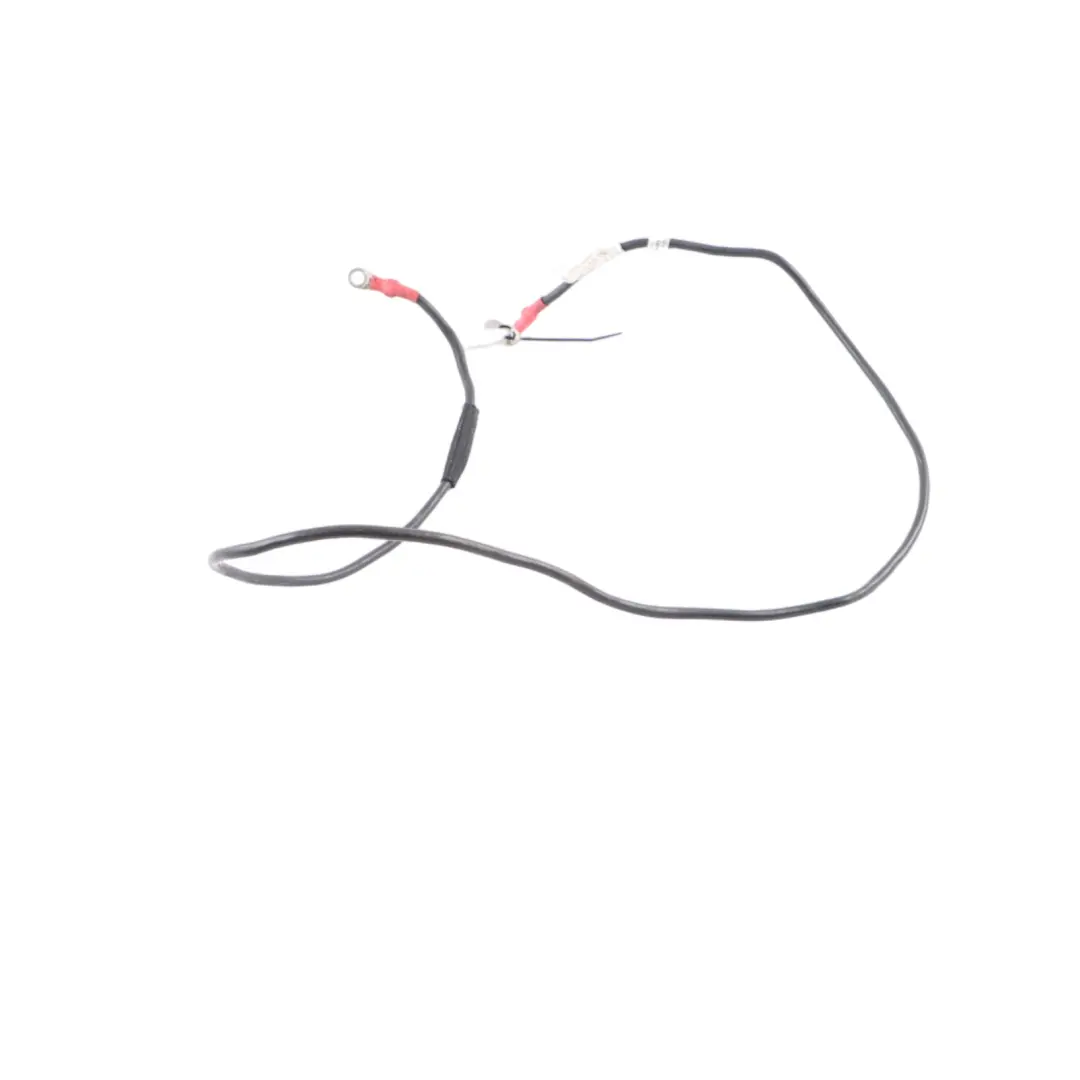 Cable de la batería BMW F22 Negativo Tierra Menos Alambre Eléctrico 7625999 para con número de pieza 2383676 Cable de la batería BMW F22 Negativo Tierra Menos Alambre Eléctrico 7625999 - SKU 2383676 - Número de pieza 2383676