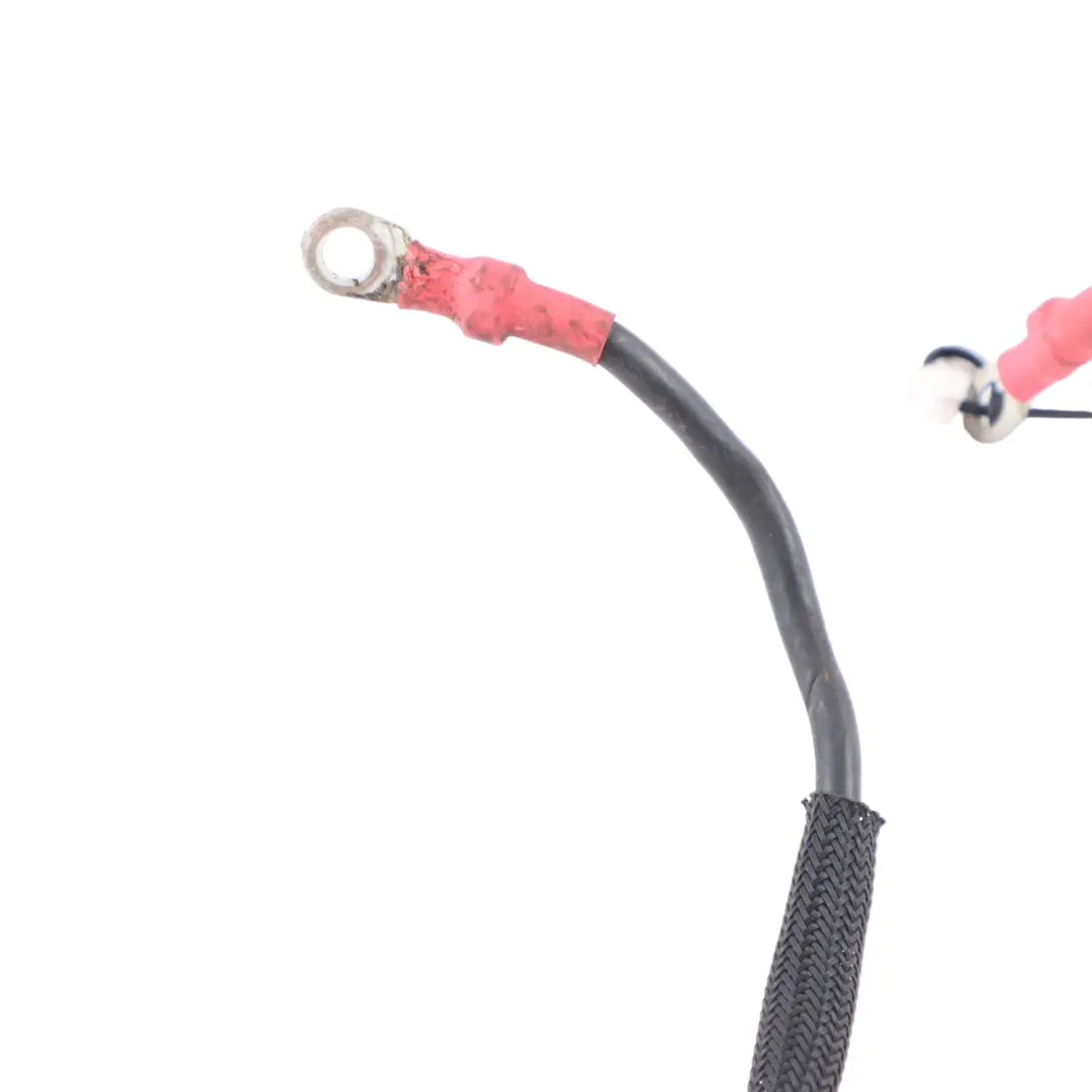  Cavo batteria BMW F22 Cavo di terra negativo meno filo elettrico 7625999 - SKU 2383676 - Numero di parte 2383676