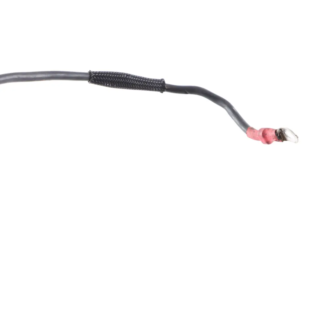  Cavo batteria BMW F22 Cavo di terra negativo meno filo elettrico 7625999 - SKU 2383676 - Numero di parte 2383676