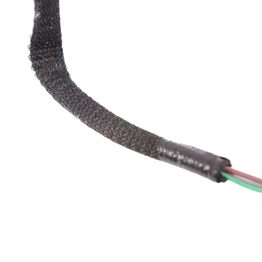 Renault Trafic III VIvaro B Wiring Connector Additional Horn Cable - SKU 240720782R - Part number 240720782R