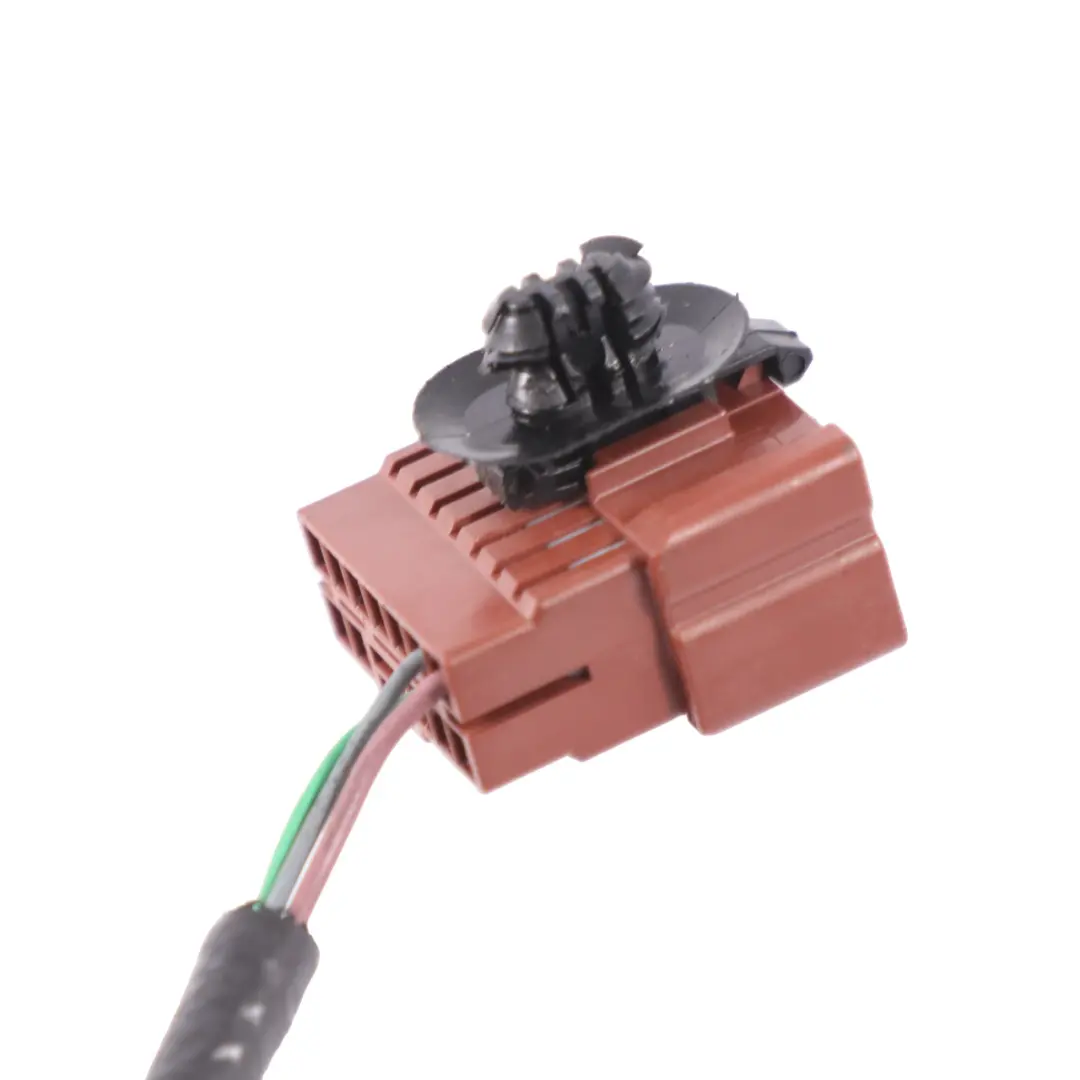 Verkabelung Stecker zusätzliche Kabel für Renault Trafic III VIvaro B mit Teilenummer 240720782R Renault Trafic III VIvaro B Verkabelung Stecker zusätzliche Kabel - SKU 240720782R - Teilenummer 240720782R