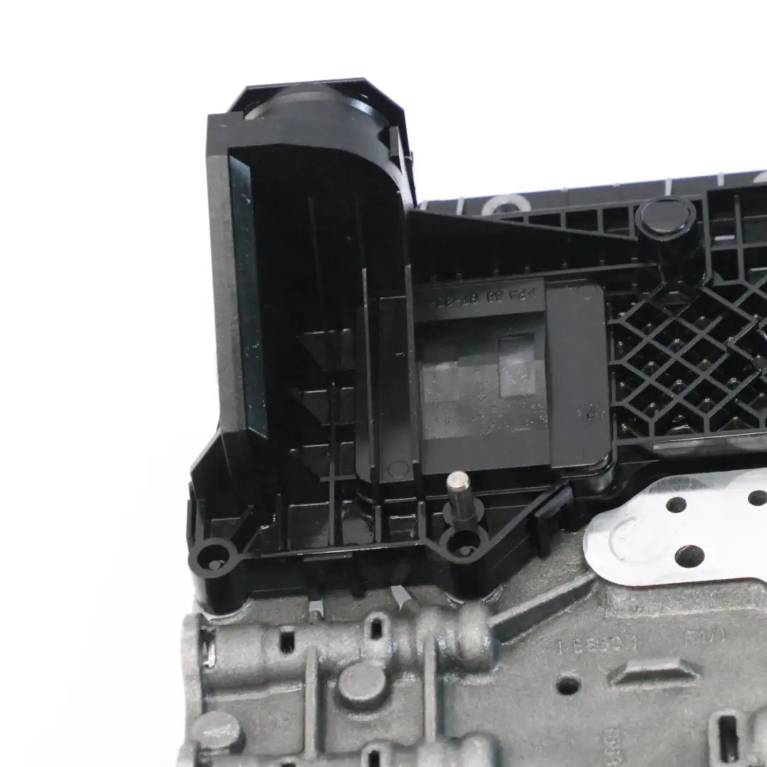 Commande Mécatronique BMW E90 E92 335I N54 Boîte Automatique GA6HP19Z 8642390 pour à propos du numéro de pièce 8671624 Commande Mécatronique BMW E90 E92 335I N54 Boîte Automatique GA6HP19Z 8642390 - SKU 8671624 - Numéro de pièce 8671624