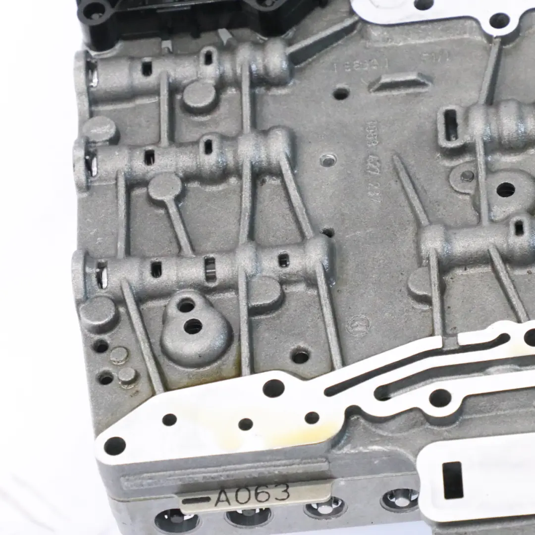 Commande Mécatronique BMW E90 E92 335I N54 Boîte Automatique GA6HP19Z 8642390 pour à propos du numéro de pièce 8671624 Commande Mécatronique BMW E90 E92 335I N54 Boîte Automatique GA6HP19Z 8642390 - SKU 8671624 - Numéro de pièce 8671624