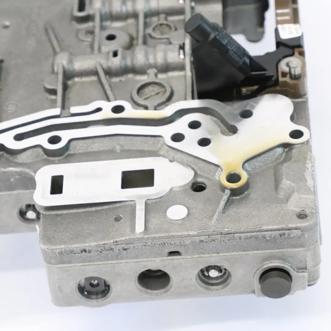  Mechatronics Control BMW E90 E91 E92 335i N54 Automatic Gearbox GA6HP19Z 8642390 - SKU 8671624 - Part number 8671624