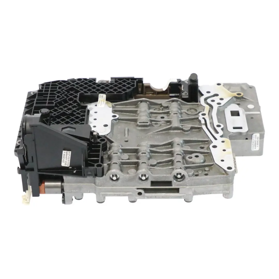  Mechatronics Control BMW E90 E91 E92 335i N54 Automatic Gearbox GA6HP19Z 8642390 - SKU 8671624 - Part number 8671624