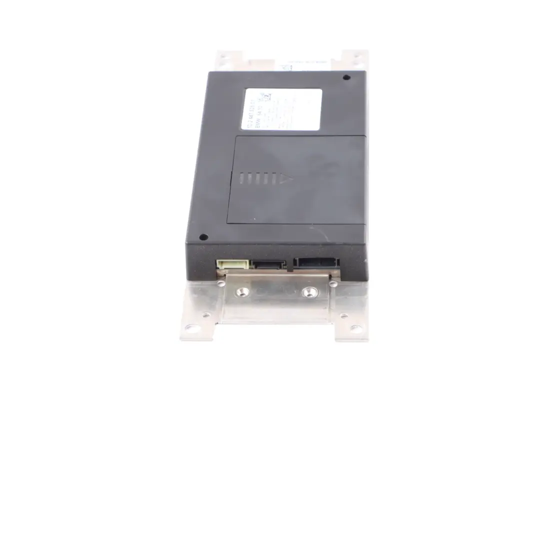 Telematics Module BMW F21 Bluetooth Control Unit ECU to with Part number 2447525 Telematics Module BMW F21 Bluetooth Control Unit ECU - SKU 2447525 - Part number 2447525
