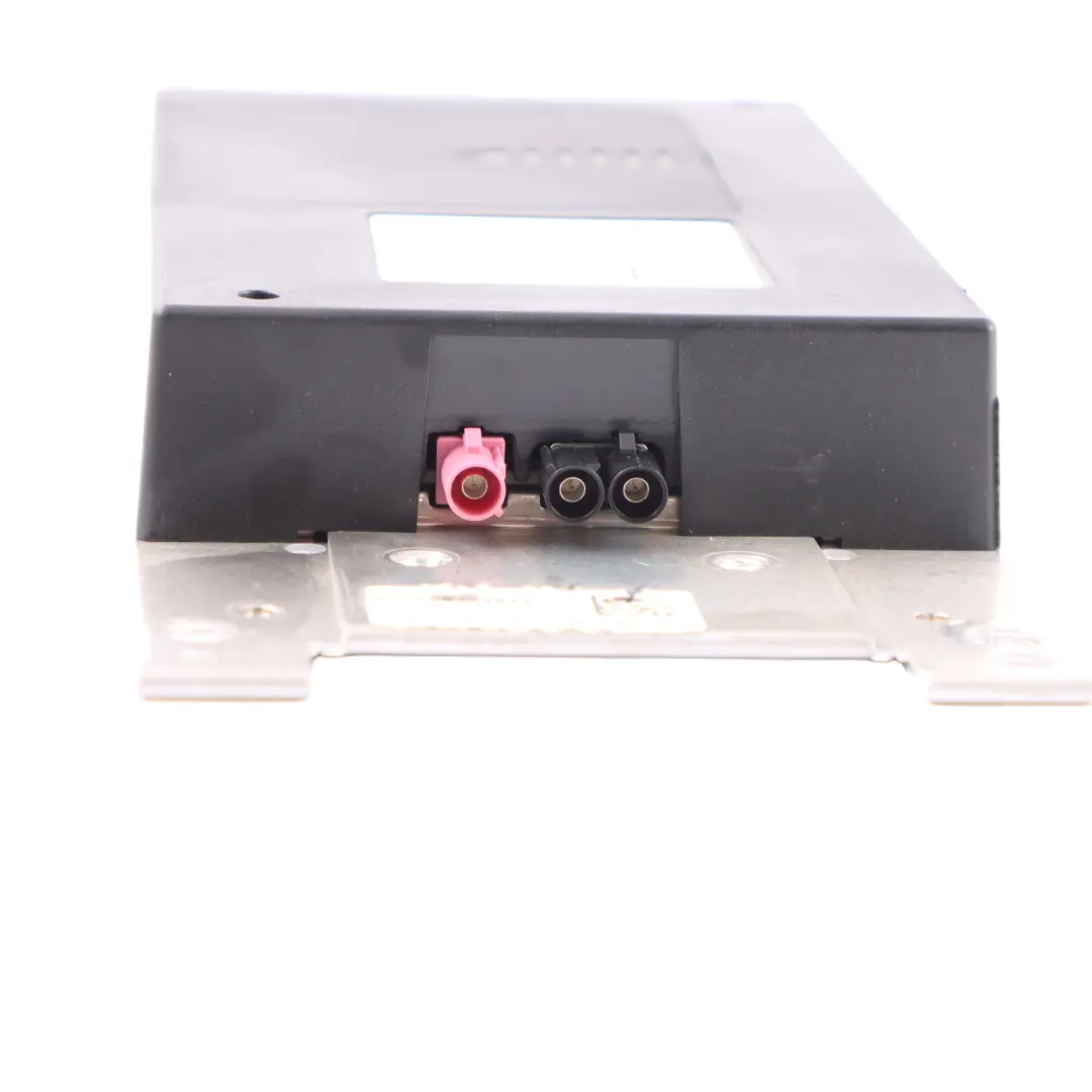 Telematics Module BMW F21 Bluetooth Control Unit ECU to with Part number 2447525 Telematics Module BMW F21 Bluetooth Control Unit ECU - SKU 2447525 - Part number 2447525