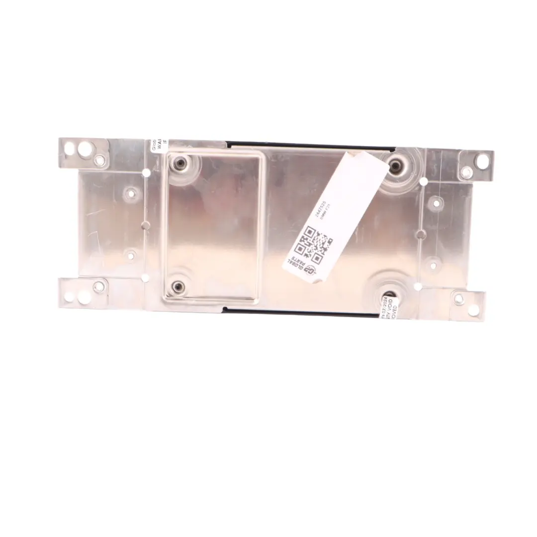 BMW F21 Moduł Telematyki Bluetooth Sterownik ECU - SKU 2447525 - Numer Części 2447525