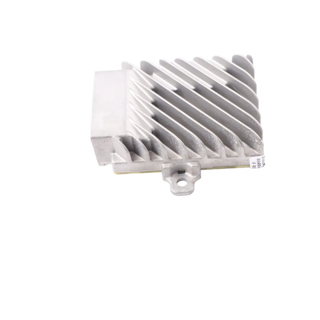 Amplificador BMW F30 F31 F32 F33 F34 Módulo De Audio Active Sound Design para con número de pieza 2448166 Amplificador BMW F30 F31 F32 F33 F34 Módulo De Audio Active Sound Design - SKU 2448166 - Número de pieza 2448166