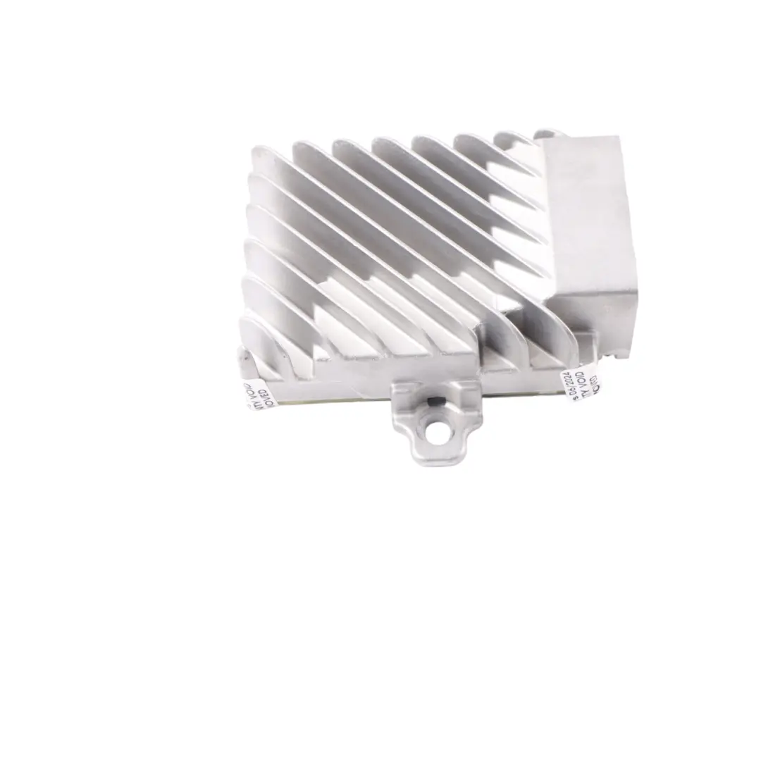 Wzmacniacz Moduł Active Audio Sound Design BMW F30 F31 F32 F33 F34 - SKU 2448166 - Numer Części 2448166